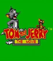Tom and Jerry - The Movie (Sega Game Gear (SGC))